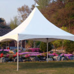 High Peak Tent Rentals