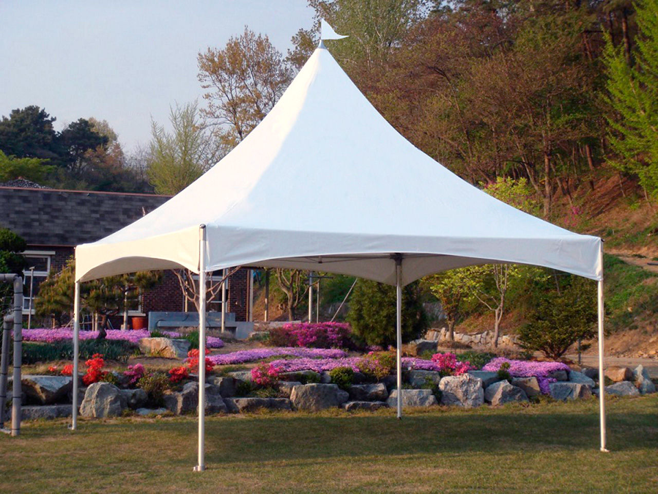 High Peak Tent Rentals High Peak Tent Rentals