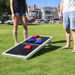 Cornhole Game Rentals Dallas Tx