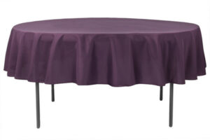 72-Round-Polyester-Tablecloth-Plum-Eggplant