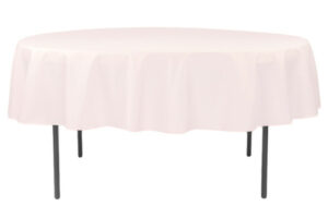 72 inch-Round-Polyester-Tablecloth-PastelPink