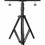 Adjustable Tripod Stand for LED Flood Light