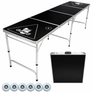 Beer Pong Table