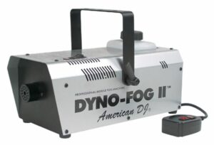 Fog Machine Rentals