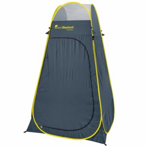 Outdoor Portable Changing Room