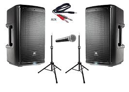 PA System Rentals PA System Rentals