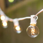 Patio String Lights