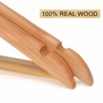 Wood Hanger Rentals