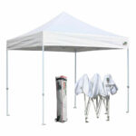 10x10 Canopy Rentals