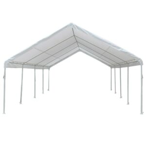 20x20 Canopy Rentals