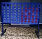 Adult Connect 4 Game Rentals