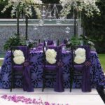 Specialty Table Linen Rentals