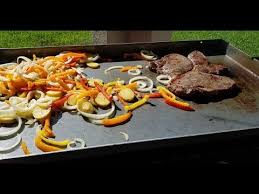 Flat Top Griddle - MTB Event Rentals