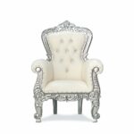 Kids Throne Chair Rentals