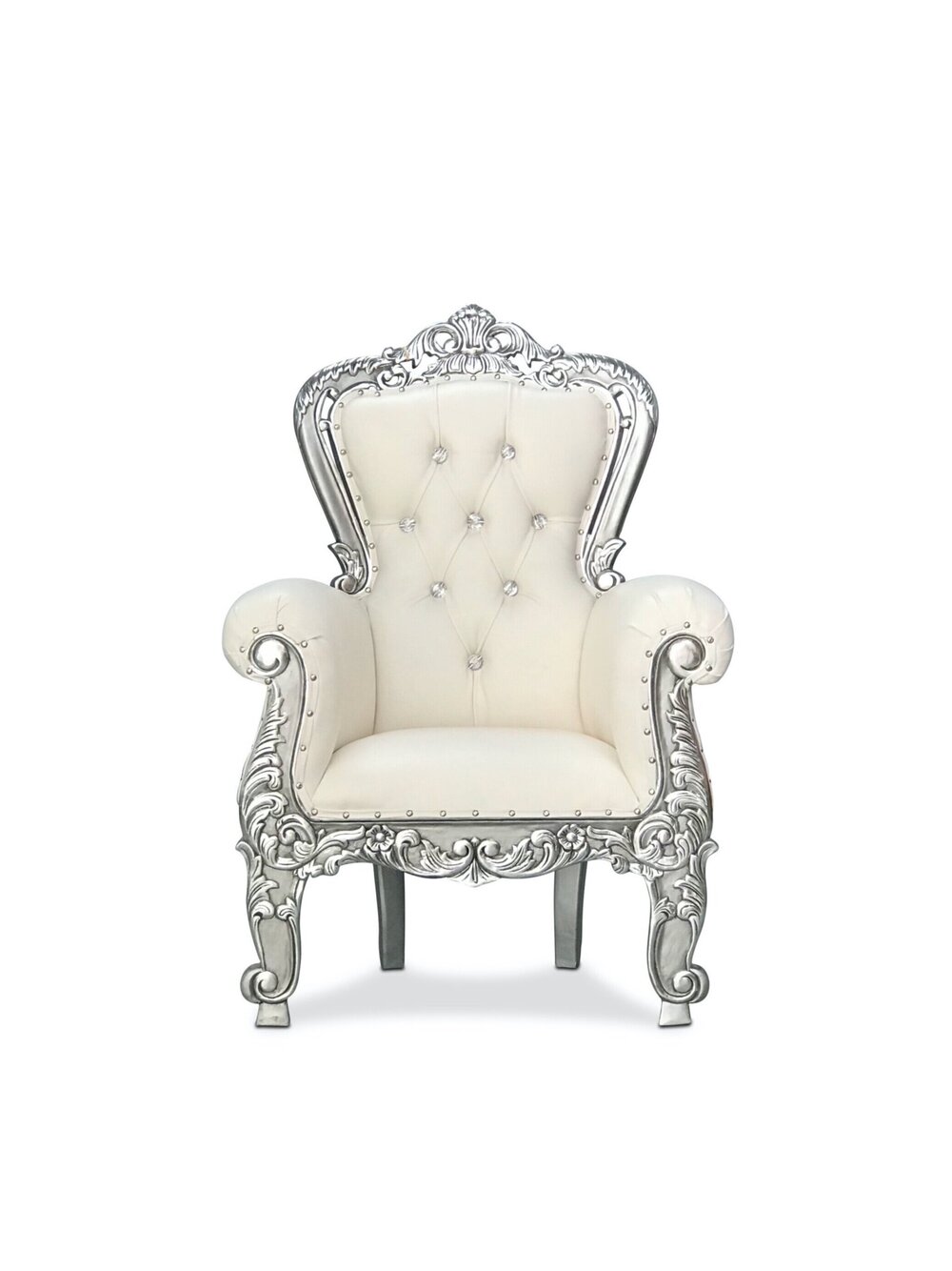 Kids Throne Chair Rentals