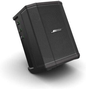 Bose S1 Bluetooth Speaker w:battery