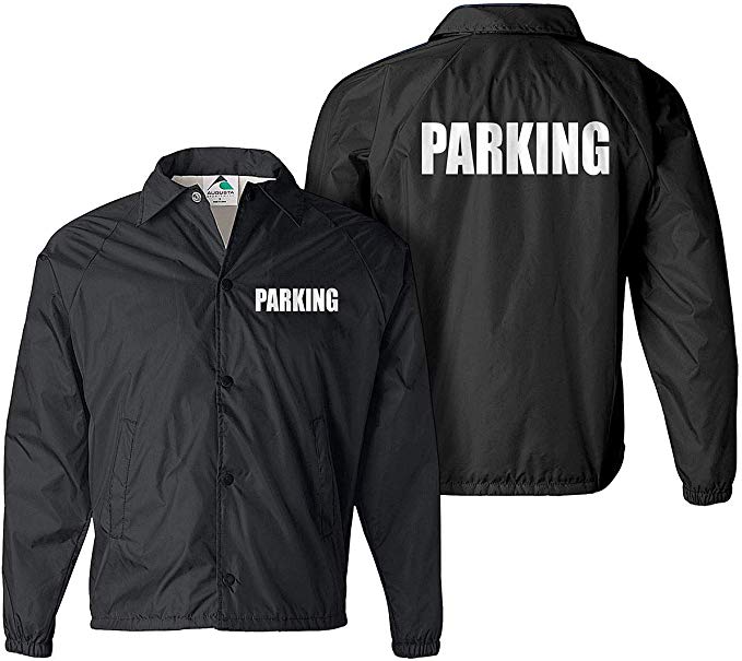 Parking Jackets