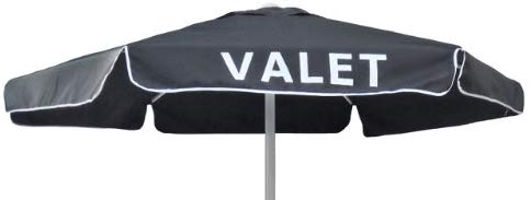 Valet Umbrella