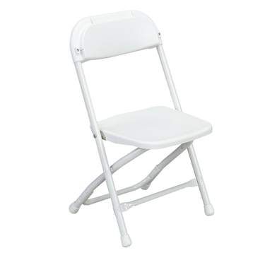 kids samsonite chair