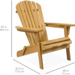 Adirondack Chair