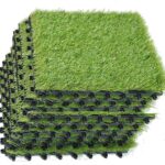 Grass Flooring Tiles