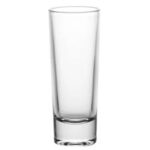 Tall Shot Glass Rentals