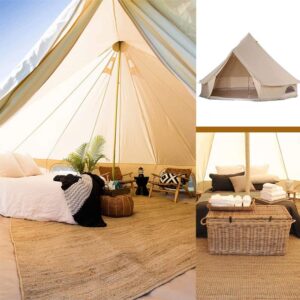 Glamping Furniture