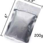 Large Coarse Particles Ti Powder 200g