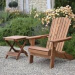 adirondack chair