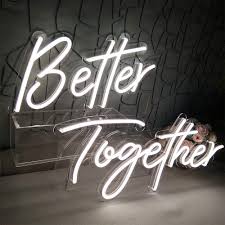 Better Together