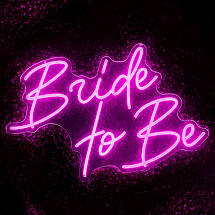 Bride to be