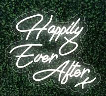 Happy Ever After