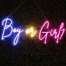 Boy Or Girl