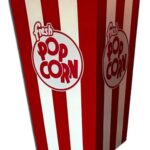 Popcorn Box