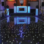 LED Dance Floor