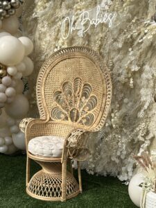 Dallas Peacock Chair Rentals Dallas Peacock Chair Rentals