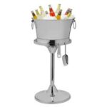 Beverage Tub with Stand Rentals