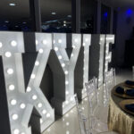 Marquee Kylie