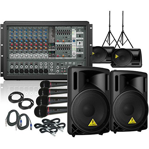 Grand Prairie Tx PA System Rentals