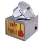 Candy Apple Machine