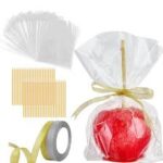 Candy Apple Supplies