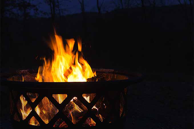 Dallas Fire Pit Rentals