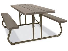 Dallas Folding Picnic Table Rentals