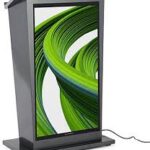 Digital Podium