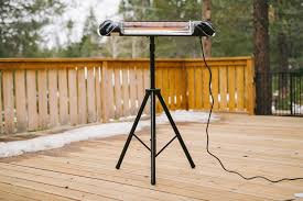 Electric Patio Heater Rentals