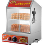 Hot Dog Steamer Rentals