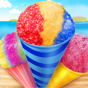 Snow Cone Machine Rentals