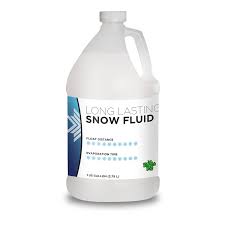 Snow Fluid