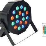 Wireless LED Light