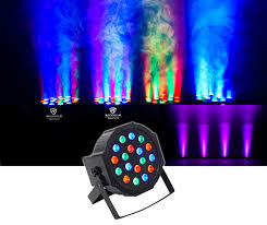 wireless LED Light Rentals